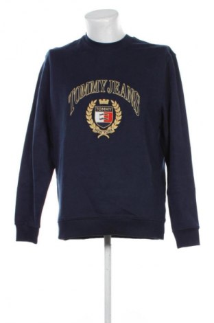 Herren Shirt Tommy Jeans, Größe M, Farbe Mehrfarbig, Preis € 112,99