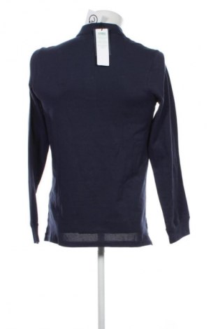 Bluză de bărbați Tommy Jeans, Mărime M, Culoare Albastru, Preț 424,99 Lei