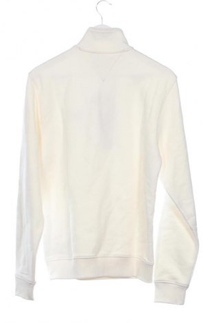 Herren Shirt Tommy Jeans, Größe XS, Farbe Ecru, Preis 112,99 €