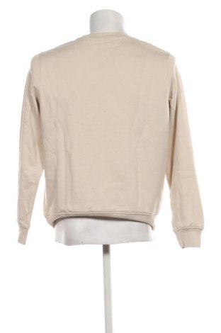 Herren Shirt Tommy Jeans, Größe XL, Farbe Beige, Preis 57,99 €