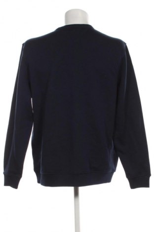 Herren Shirt Tommy Jeans, Größe XL, Farbe Blau, Preis 82,41 €