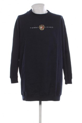 Herren Shirt Tommy Jeans, Größe XL, Farbe Blau, Preis 86,99 €