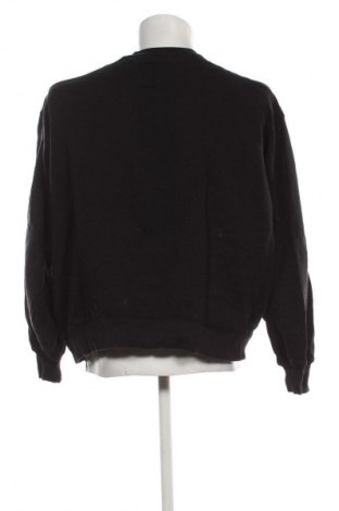 Bluză de bărbați Tommy Jeans, Mărime XL, Culoare Negru, Preț 192,99 Lei