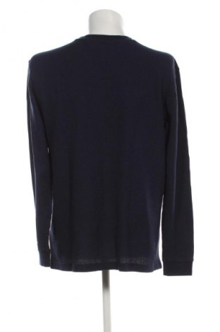 Herren Shirt Tommy Jeans, Größe L, Farbe Blau, Preis € 58,99