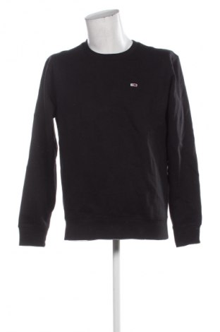 Herren Shirt Tommy Jeans, Größe M, Farbe Schwarz, Preis 86,99 €