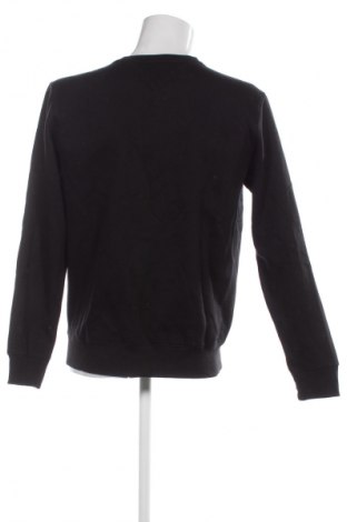 Herren Shirt Tommy Jeans, Größe M, Farbe Schwarz, Preis 86,99 €