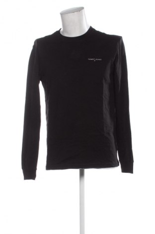 Pánské tričko  Tommy Jeans, Velikost M, Barva Černá, Cena  1 029,00 Kč