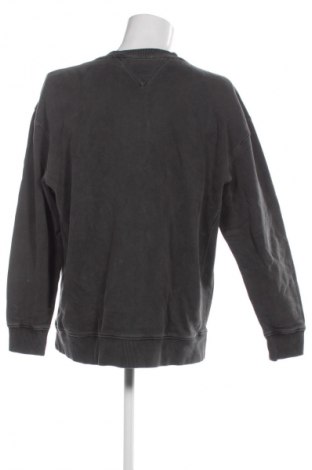 Herren Shirt Tommy Jeans, Größe XL, Farbe Grau, Preis 57,99 €