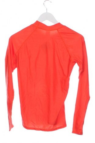 Herren Shirt Unbranded, Größe XS, Farbe Orange, Preis 3,99 €