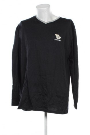 Męska bluzka Unbranded, Rozmiar L, Kolor Czarny, Cena 15,99 zł