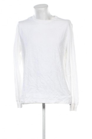 Męska bluzka Unbranded, Rozmiar L, Kolor Biały, Cena 16,99 zł
