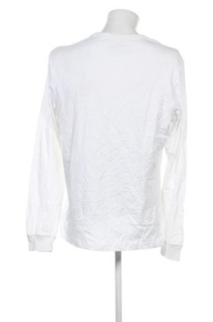 Męska bluzka Unbranded, Rozmiar L, Kolor Biały, Cena 16,99 zł