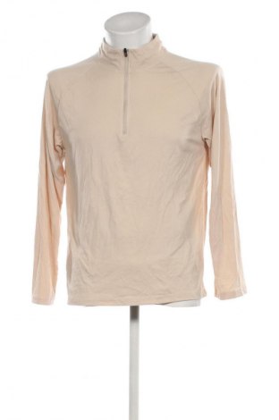 Herren Shirt Unbranded, Größe M, Farbe Beige, Preis 3,99 €