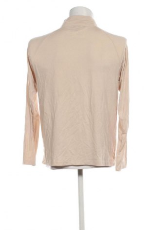 Herren Shirt Unbranded, Größe M, Farbe Beige, Preis 3,99 €