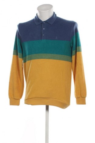 Мъжка блуза Unbranded, Размер M, Цвят Многоцветен, Цена 12,99 лв.