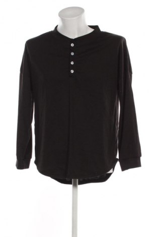 Мъжка блуза Unbranded, Размер XXL, Цвят Черен, Цена 15,99 лв.