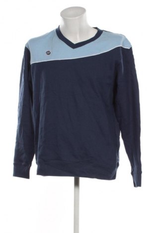 Bluză de bărbați Unbranded, Mărime M, Culoare Albastru, Preț 15,99 Lei