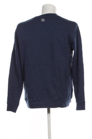 Bluză de bărbați Unbranded, Mărime M, Culoare Albastru, Preț 15,99 Lei