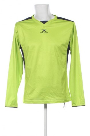 Herren Shirt Unbranded, Größe M, Farbe Grün, Preis € 15,99