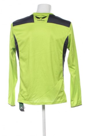 Herren Shirt Unbranded, Größe M, Farbe Grün, Preis € 15,99