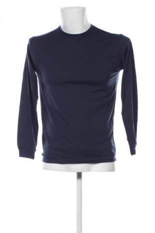 Мъжка блуза Unbranded, Размер L, Цвят Син, Цена 5,99 лв.