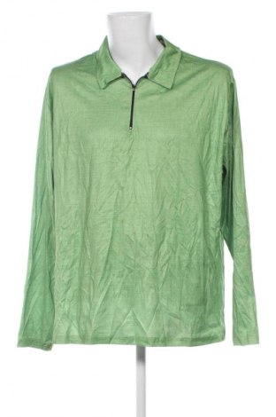 Herren Shirt Unbranded, Größe 3XL, Farbe Grün, Preis 4,99 €