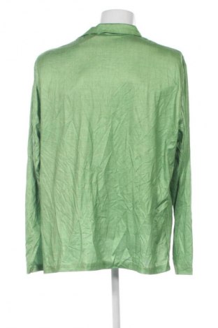 Herren Shirt Unbranded, Größe 3XL, Farbe Grün, Preis 4,99 €