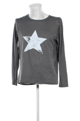 Pánské tričko  Unbranded, Velikost L, Barva Šedá, Cena  179,00 Kč