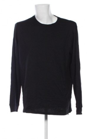 Herren Shirt Unbranded, Größe XL, Farbe Schwarz, Preis 6,99 €