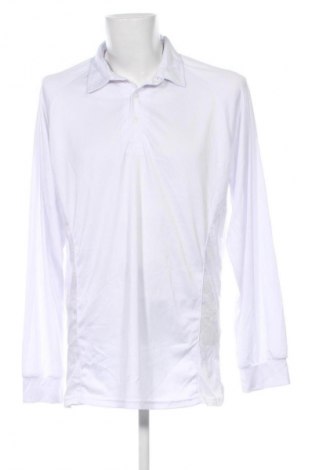 Herren Shirt Unbranded, Größe XXL, Farbe Weiß, Preis 5,99 €
