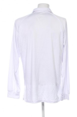 Herren Shirt Unbranded, Größe XXL, Farbe Weiß, Preis 5,99 €