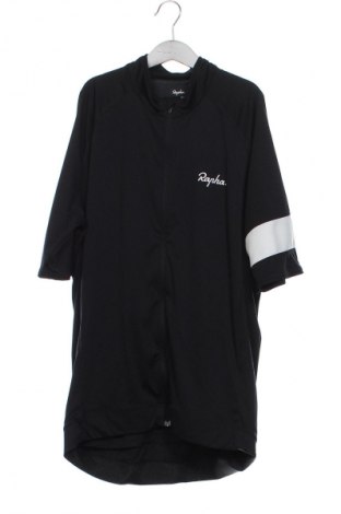 Мъжка блуза Rapha, Размер M, Цвят Черен, Цена 41,04 лв.