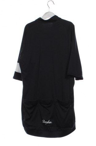 Мъжка блуза Rapha, Размер M, Цвят Черен, Цена 41,04 лв.