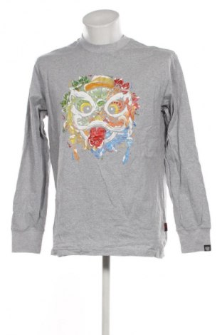 Férfi blúz Unbranded, Méret L, Szín Szürke, Ár 1 429 Ft