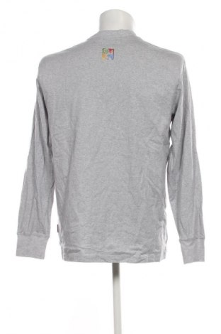 Férfi blúz Unbranded, Méret L, Szín Szürke, Ár 1 429 Ft