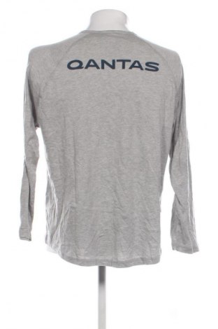 Мъжка блуза Unbranded, Размер L, Цвят Сив, Цена 5,99 лв.