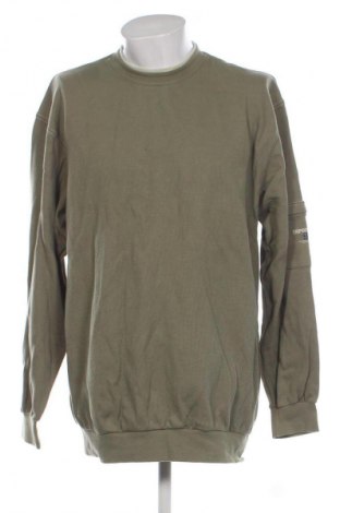 Herren Shirt Unbranded, Größe XXL, Farbe Grün, Preis 6,99 €