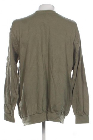 Herren Shirt Unbranded, Größe XXL, Farbe Grün, Preis 6,99 €