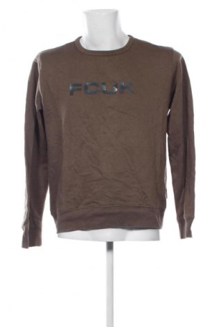 Herren Shirt Unbranded, Größe M, Farbe Grün, Preis 13,99 €