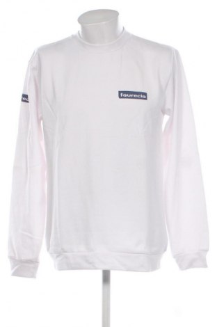 Herren Shirt Unbranded, Größe XL, Farbe Weiß, Preis € 10,00