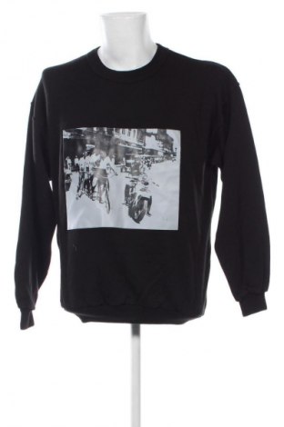 Bluză de bărbați Unbranded, Mărime L, Culoare Negru, Preț 45,99 Lei