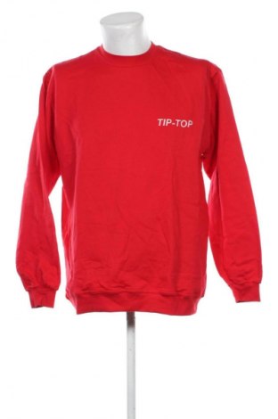 Herren Shirt Unbranded, Größe XL, Farbe Rot, Preis 4,99 €