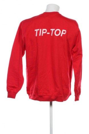 Herren Shirt Unbranded, Größe XL, Farbe Rot, Preis 4,99 €