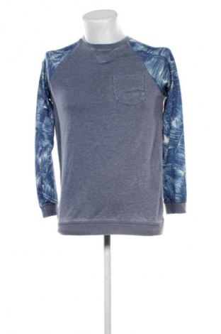 Herren Shirt Japan Rags by Le Temps des Cerises, Größe S, Farbe Mehrfarbig, Preis € 17,99