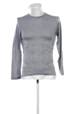 Herren Shirt Unbranded, Größe S, Farbe Grau, Preis € 15,99