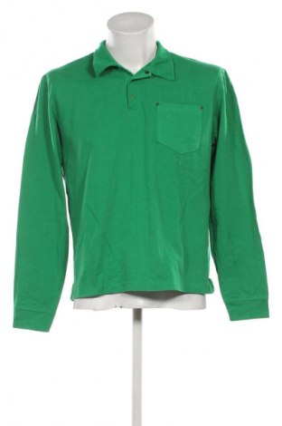 Męska bluzka Unbranded, Rozmiar L, Kolor Zielony, Cena 43,68 zł