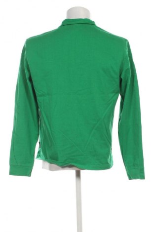 Męska bluzka Unbranded, Rozmiar L, Kolor Zielony, Cena 43,68 zł