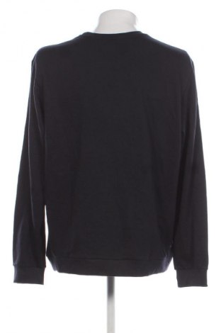 Bluză de bărbați Unbranded, Mărime XL, Culoare Albastru, Preț 61,99 Lei