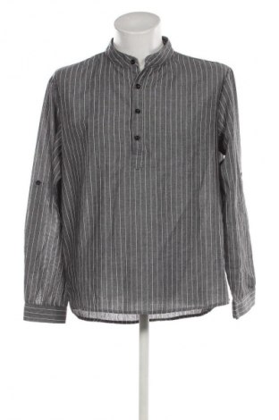 Herren Shirt Unbranded, Größe L, Farbe Mehrfarbig, Preis 6,99 €