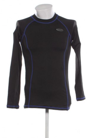 Ανδρική μπλούζα Unbranded, Μέγεθος L, Χρώμα Μαύρο, Τιμή 8,99 €